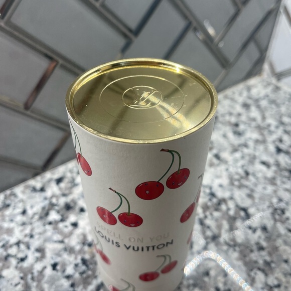 Louis Vuitton 'Spell On You' Perfume with Cherry Motif - Picture 5 of 6